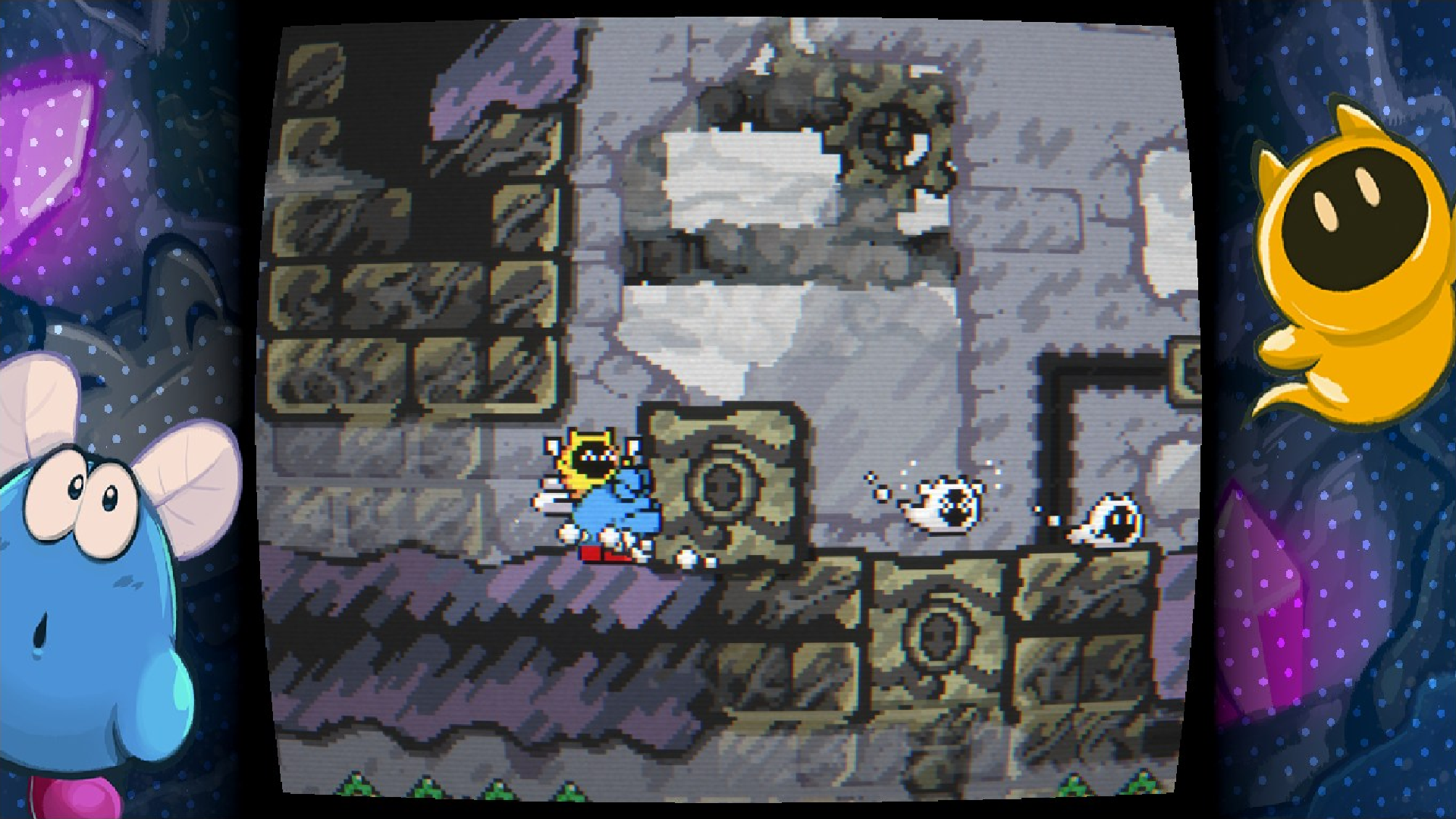 Screenshot 7 for Dagada's story - ダガダストーリ
