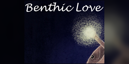 Cover image for Benthic Love