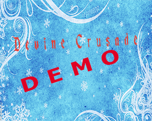 Devine Crusade ("Demo")