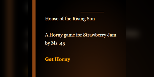 Cover image for House of the Rising Sun