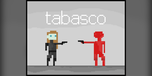 Cover image for Tabasco