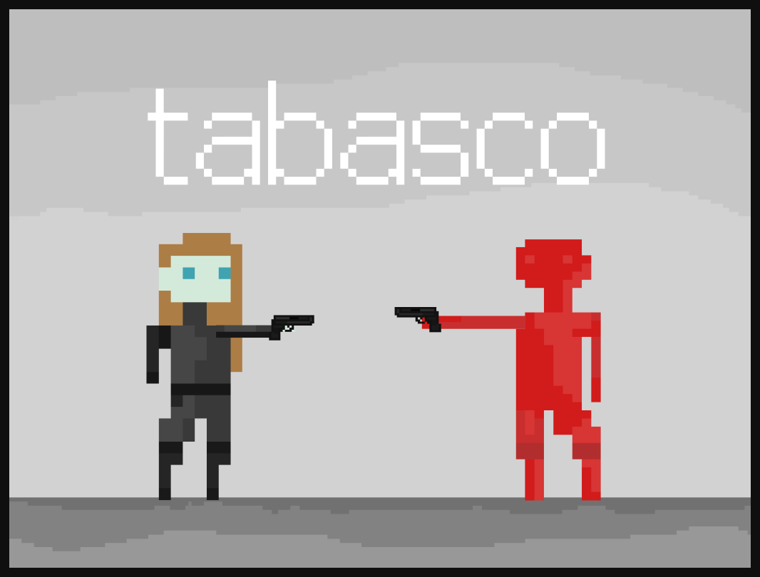 Cover image for Tabasco