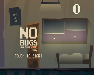 No Bugs