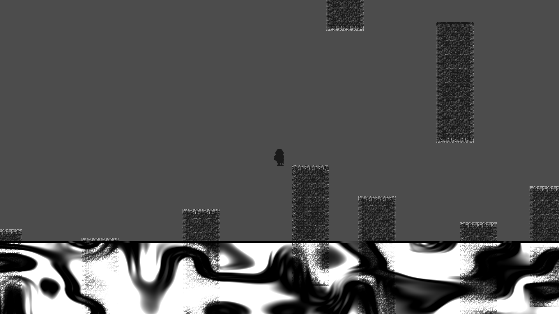 The Lost Cake