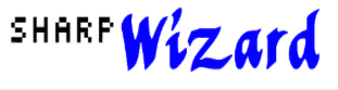 SharpWizard