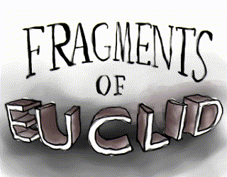 Fragments of Euclid header image
