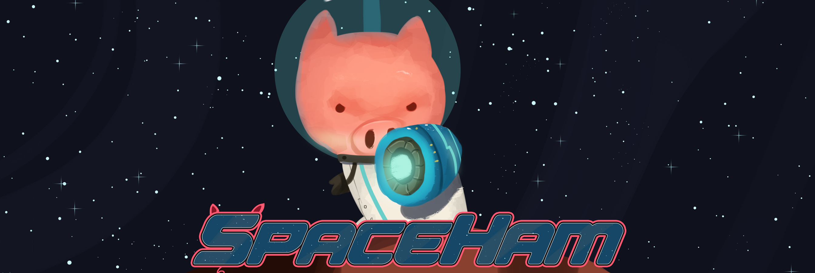 Space Ham