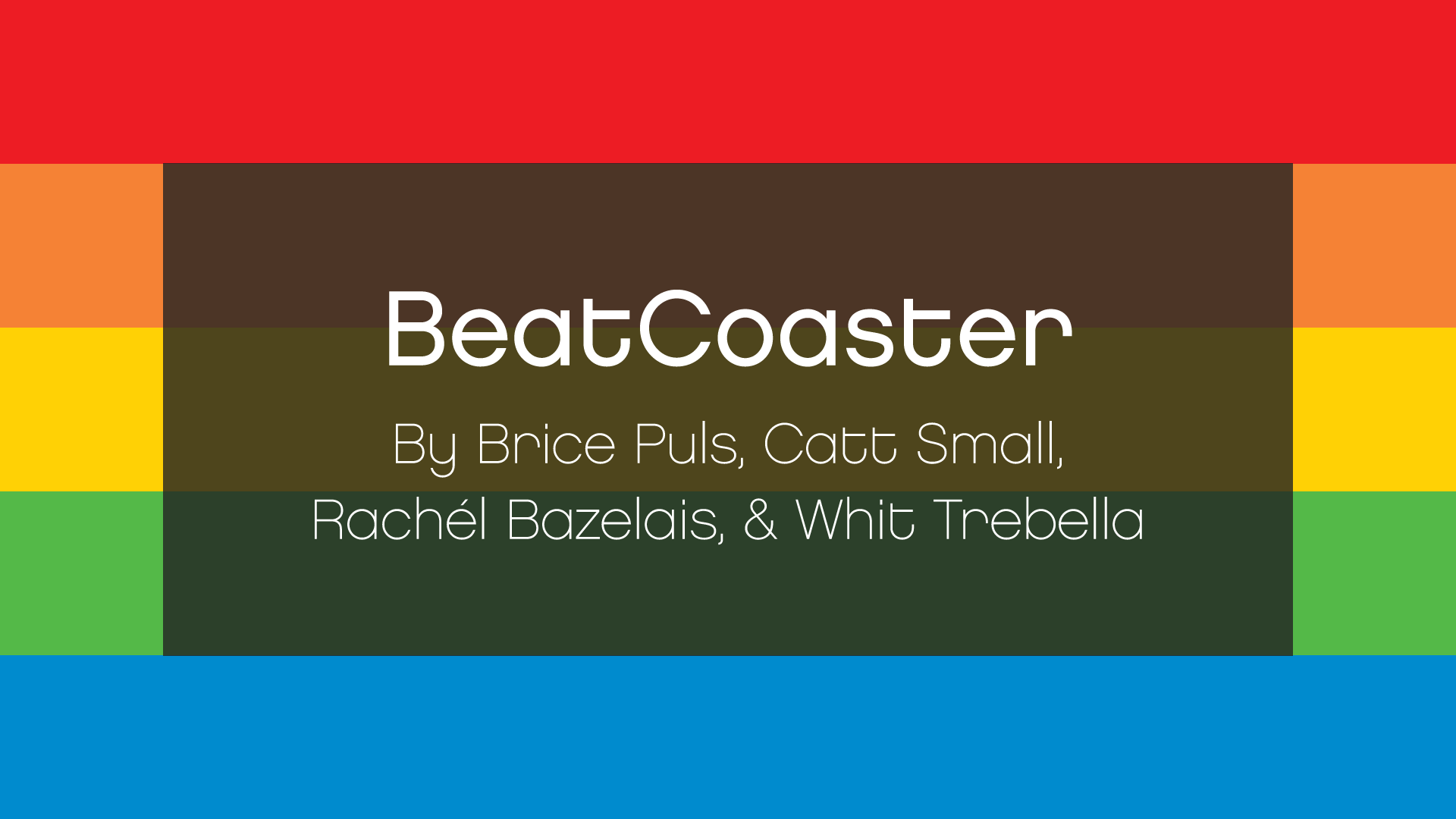BeatCoaster