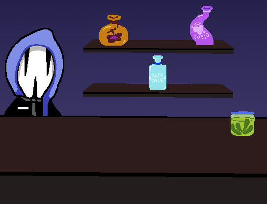 Screenshot 4 for World of Fiends