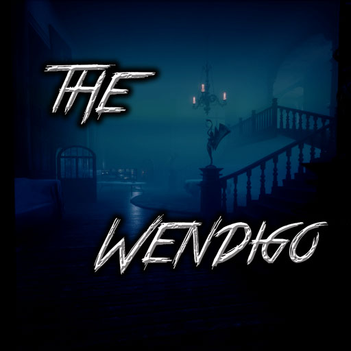Cover image for The Wendigo