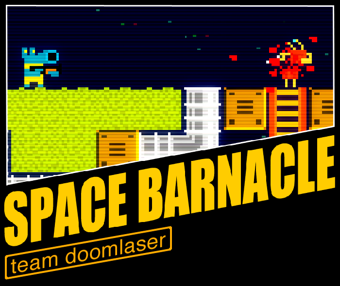 Space Barnacle