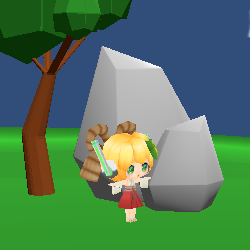 witch