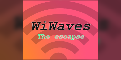 Cover image for WiWaves