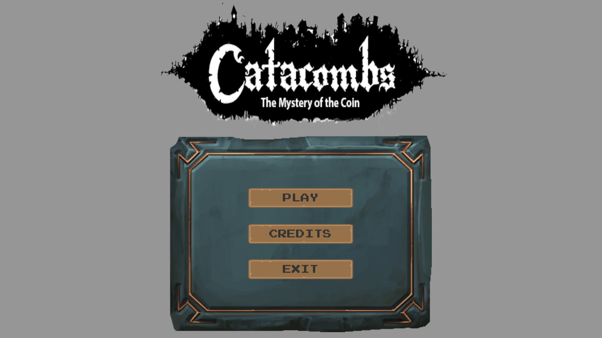 Catacombs