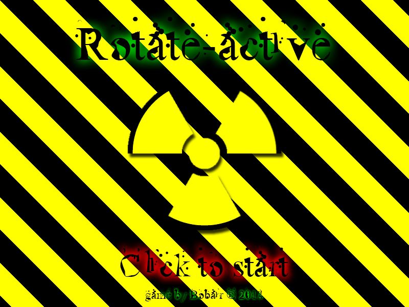 Rotate-active