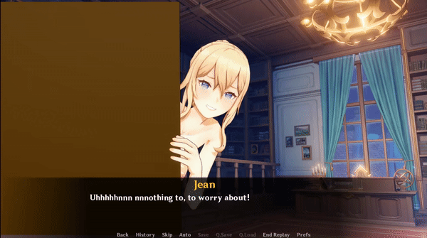 [SLG/PC/AZ]可莉恶作剧冒险 v1.16.1[3.7G]