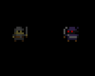 1 Room Demon Slayer
