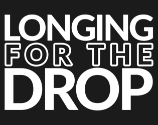 Cover image for Longing for the Drop