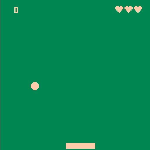 Pico Pong