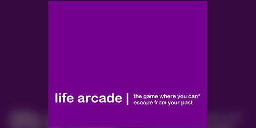 Cover image for Life Arcade