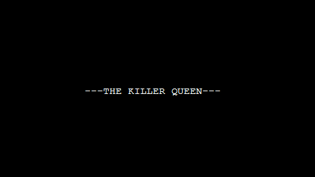 The Killer Queen