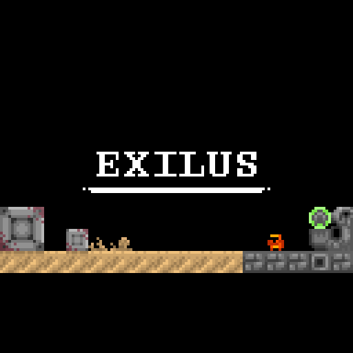 Exilus