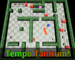 Tempo Tantrum
