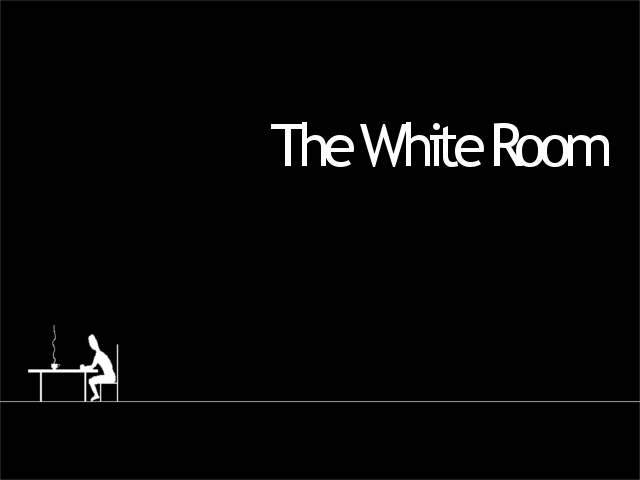 The White Room
