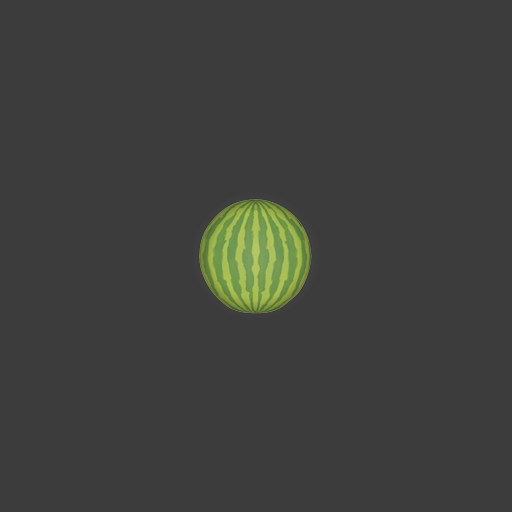 The Melon That Does Those Things