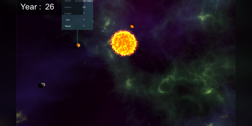 Cover image for Planetary Evo