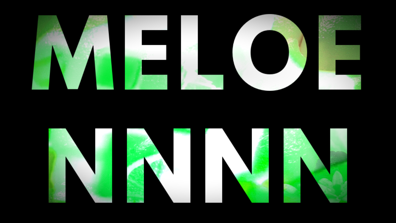 MELOENNNN By Ludonaut MELOENNNN By Ludonaut
