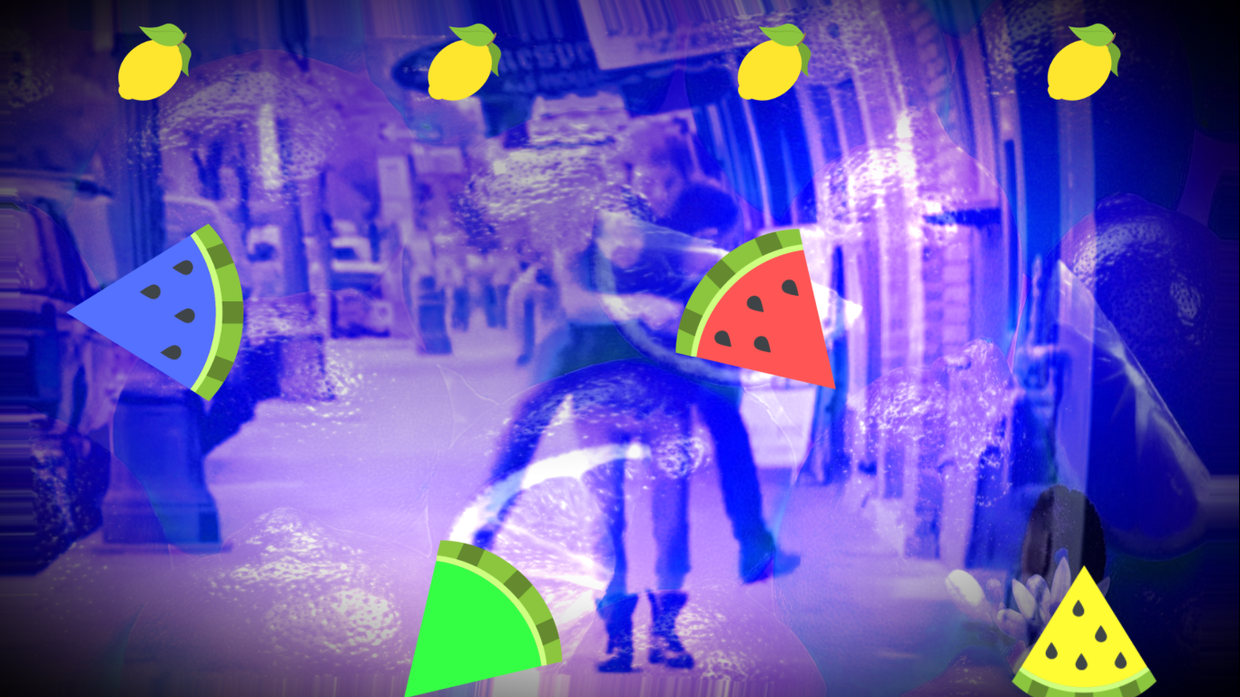 MELOENNNN By Ludonaut MELOENNNN By Ludonaut