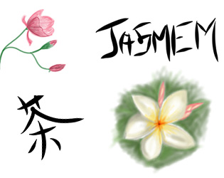 Jasmem