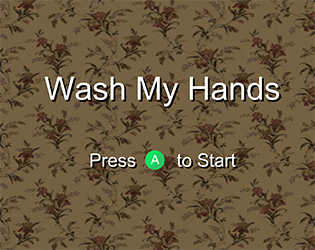 Wash My Hands