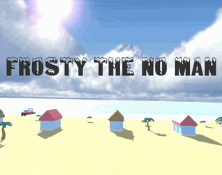 Frosty the No Man