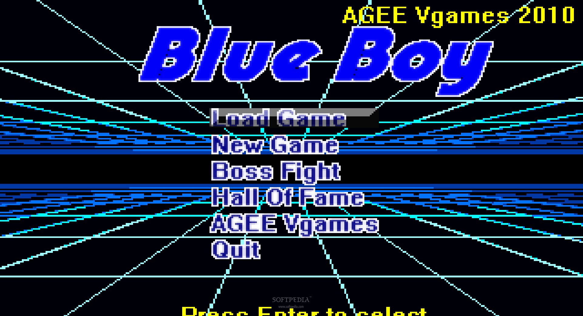 Cover image for Blue Boy