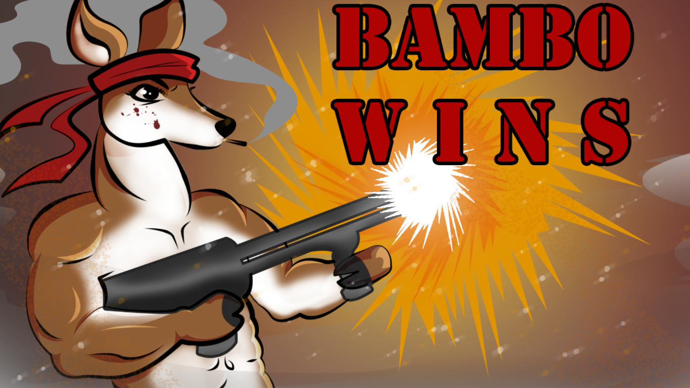 BAMBO