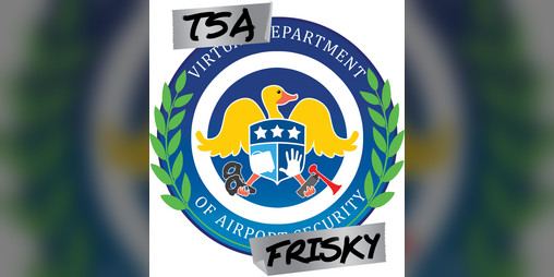 Cover image for TSA Frisky DEMO