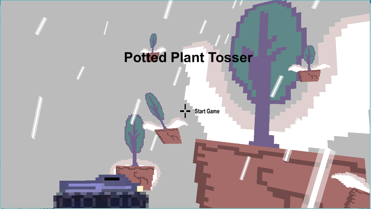 Cover image for plants plants plants