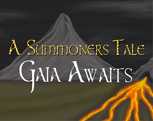 A Summoner's Tale