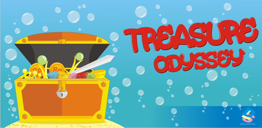 Treasure Odyssey