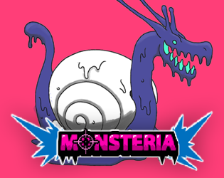 Monsteria (itch) Mac OS