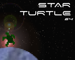 Star Turtle 64