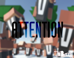 Attention