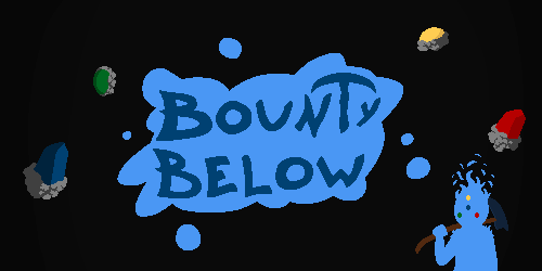 Bounty below