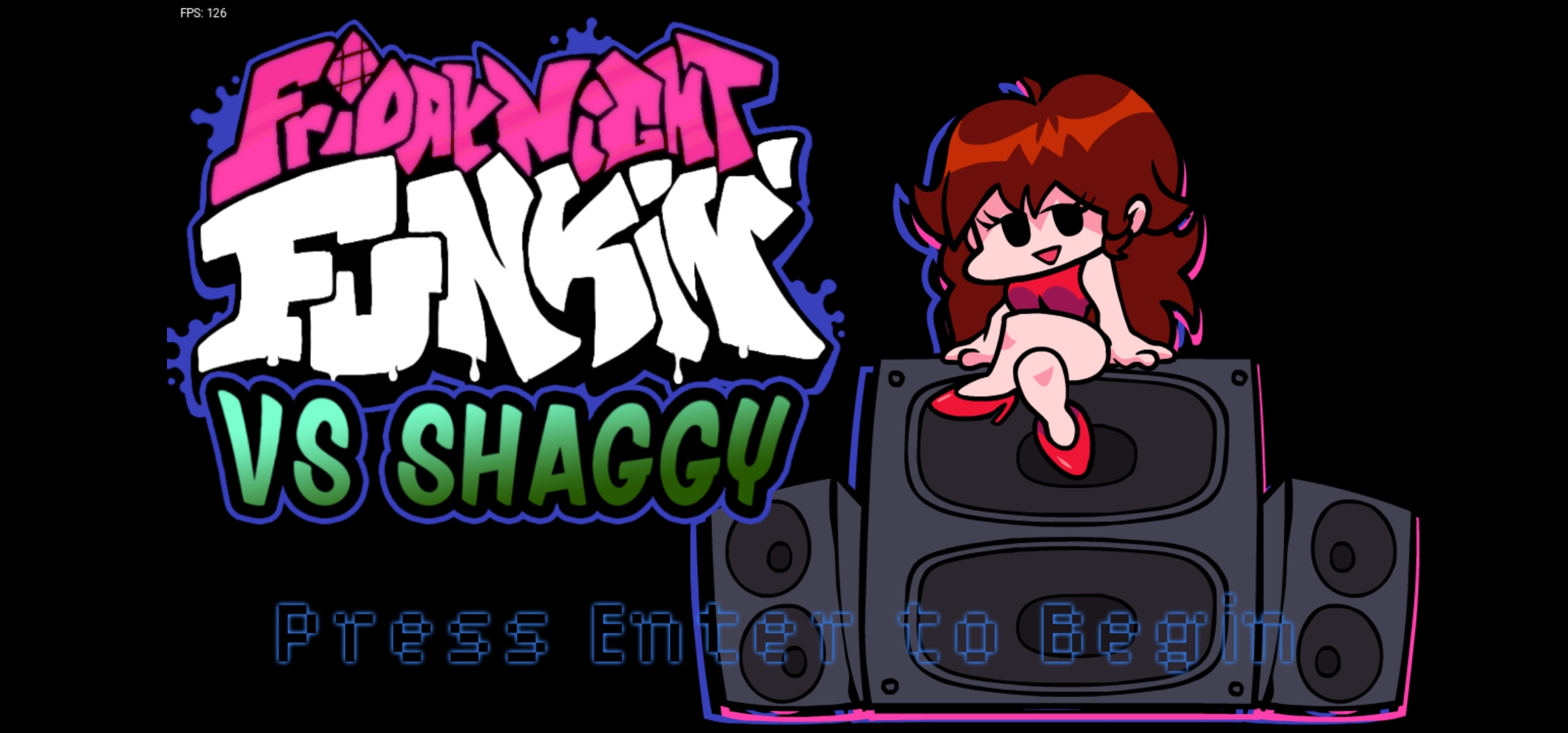 Friday Night Funkin Vs Shaggy Mod [Update is out!] APK by Friday Night  Funkin APKs