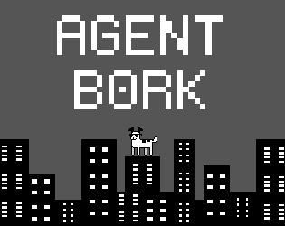 Cover image for Agent B0rk