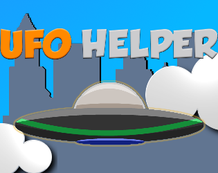 UFO Helper