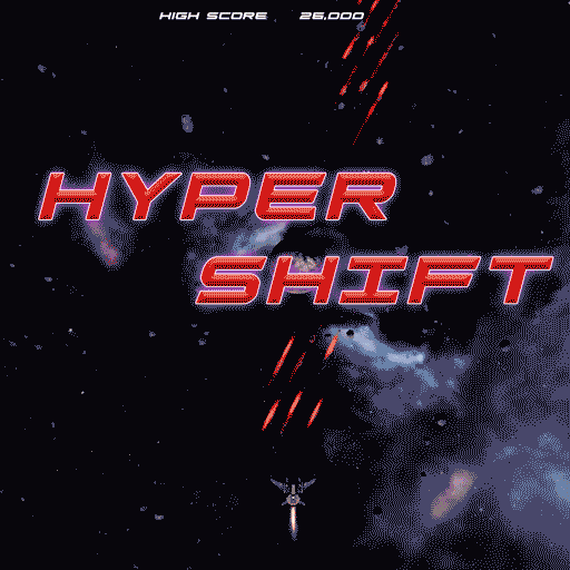 hypershift 2018