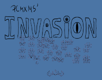 Invasion (itch) (nonamefornowsoft) mac os free